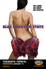 Watch Blue Mountain State Zmovie